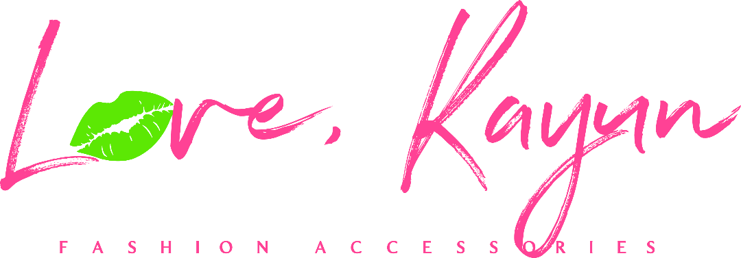 Love Kayun Couture Fashion